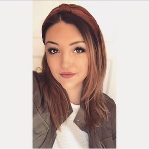 Meet your Posher, Megan